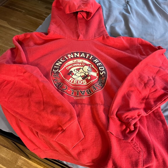 Cincinnati Reds bundle - Picture 5 of 15